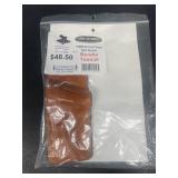 Beretta Tom cat holster leather