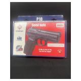 Crossman semi automatic BB pistol