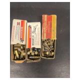 Winchester 22 long rifle ammunition-NO SHIPPING