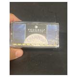Federal 22 caliber WIN Magnum ammo-NO SHIPPING