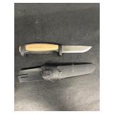 MORAKNIL Sweden, hunting knife