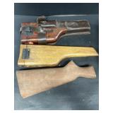 Gunstocks
