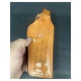BIANCHI Beretta 92 leather holster