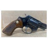 Taurus 38 Special made in Brazil SN#1L47064