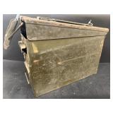 Ammo box