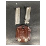 Gun clips