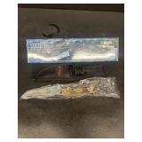 OCOEE river, cutlery, hunting knife