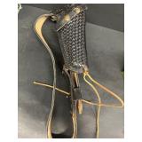 Everlast gun holster