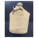 Military canteen