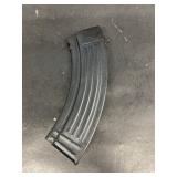 Gun clip