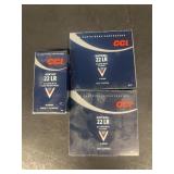 CCI 22 long rifle shot shells-NO SHIPPING