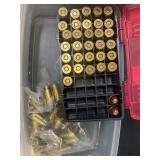 45 caliber ammunition-NO SHIPPING