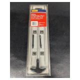 Rifle cleaning rod