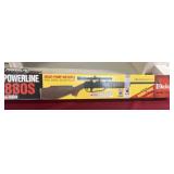 Daisy Powerline 88OS pump air rifle brand new
