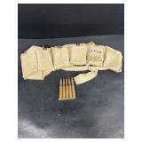 8 MM ammunition, 70 rounds-NO SHIPPING