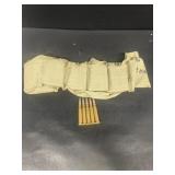 8MM ammunition, 70 rounds-NO SHIPPING