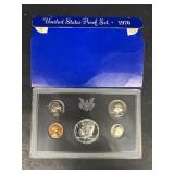 1970 United States proof set