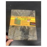 Brand new camo net 54" x 12"