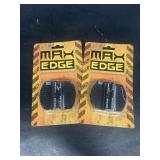 Max edge, knife, sharpeners