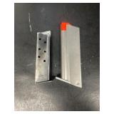 Gun clips