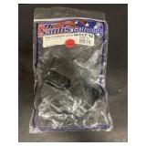 Glock 42 gun holder left-handed