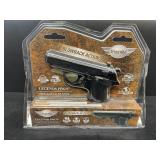 Legends semi auto CO2 BB pistol