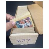 1987 Topps baseball