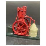 Farm machinery