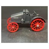 International kerosene toy tractor