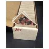 1987 Topps baseball card set