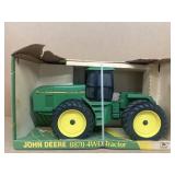 John Deere 8870  4WD tractor