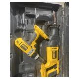 Dewalt saw