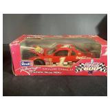 124 scale diecast Coca-Cola 600 NASCAR