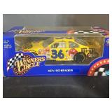 Ken Schrader
