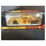 Sterling Marlin Kodak NASCAR 124 scale
