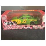 John Deere 124 scale NASCAR 1996 edition