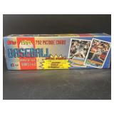 1994 Topps baseball card set