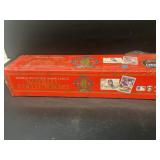 1992DONRUSS Baseball Cards set