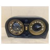 Zenith vintage radio