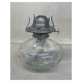 Oil lamp