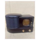 Zenith vintage radio