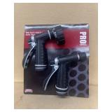 Pro series nozzle duel pack