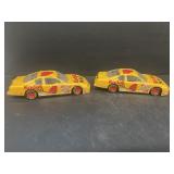 Kodak 124 scale NASCAR