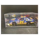 Bill Elliott 124 scale McDonald