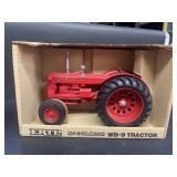 Ertl mcCormick WD9 tractor