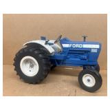 Ford 8600 toy tractor