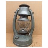 Air pilot oil lantern Bluegrass