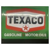 Texaco newer sign