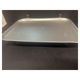 Troy King drive-in food tray