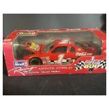 124 scale Coca-Cola NASCAR